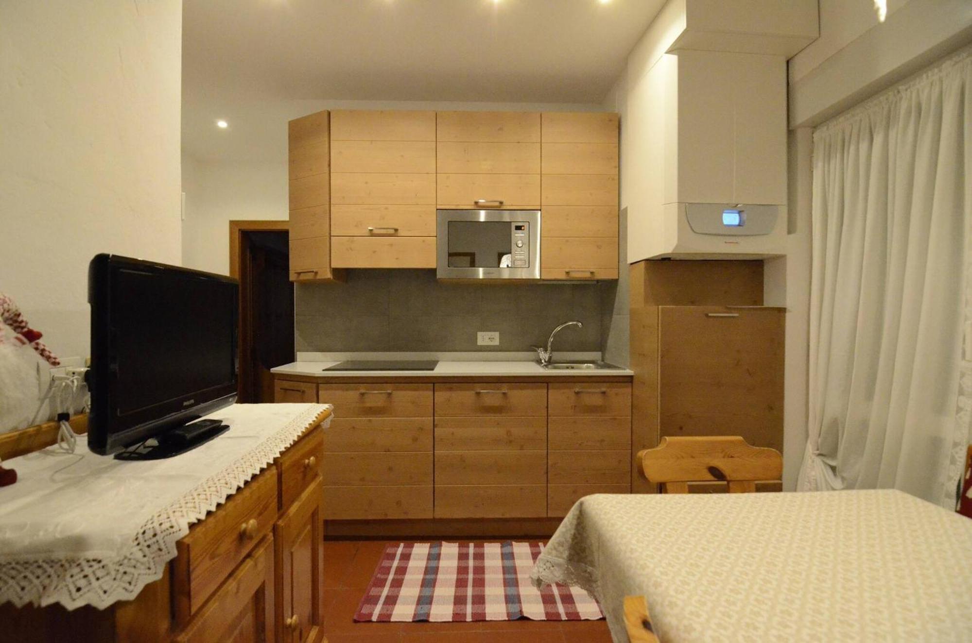Continental 101- 4 Beds San Vito di Cadore